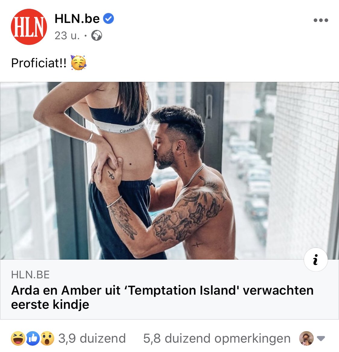 dit lijkt nu wel echt een heel slecht idee