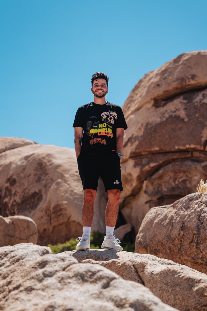 100 Thieves tweet media