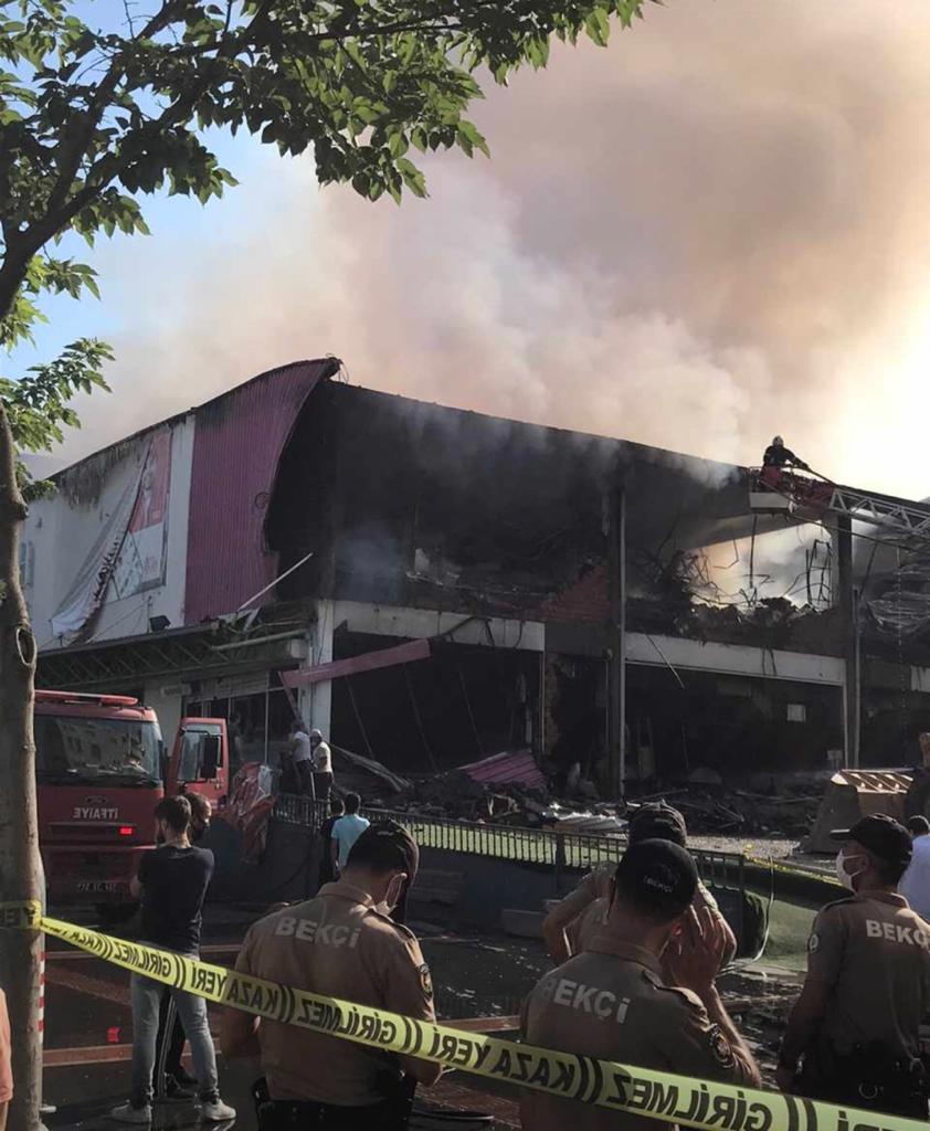 #soracanadestekvakti