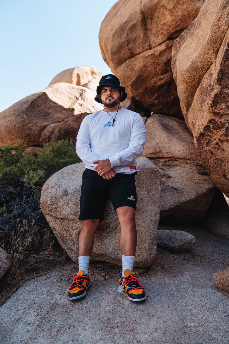 100 Thieves tweet media