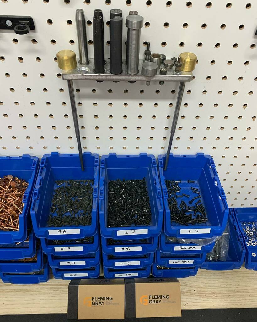 bsharpottawa's tweet photo. Thanks @mdf_industries for the tool setup to go with the FG1100 riveters. This is making my Monday๐ #bsharpottawa #fleminggray #expertsknow https://t.co/sbZWrSDd11 https://t.co/MnoKhr9NKt