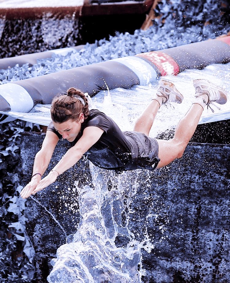 nochenisas's tweet photo. Nisa gibi savaşçı olun ! @BolukbasiNisa #survivor2020 #nisabolukbasi https://t.co/RmTJjiku02
