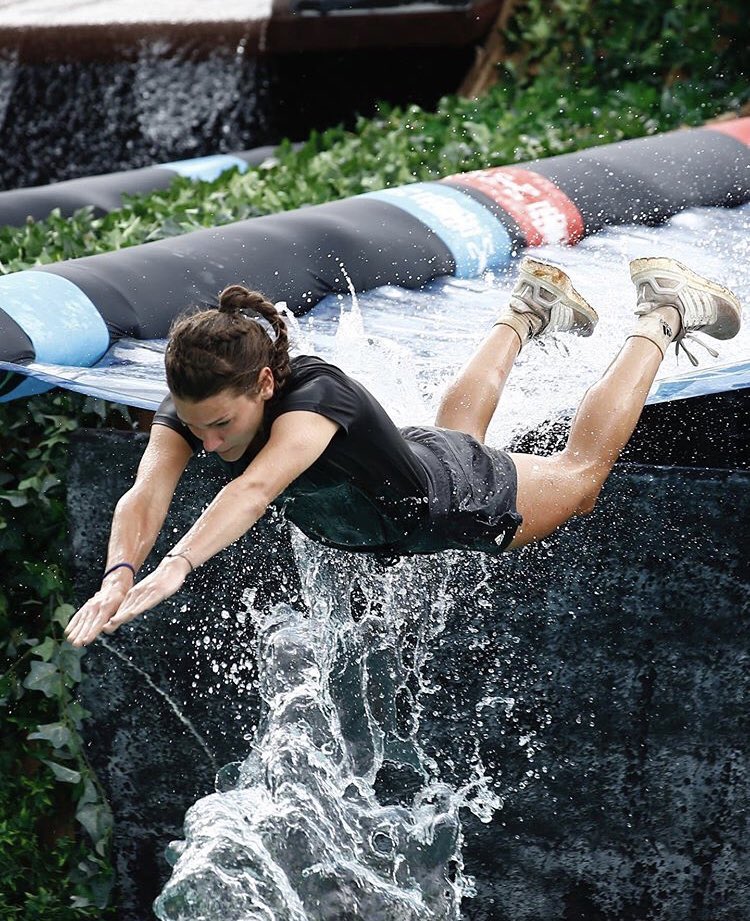 nochenisas's tweet photo. Nisa gibi savaşçı olun ! @BolukbasiNisa #survivor2020 #nisabolukbasi https://t.co/RmTJjiku02