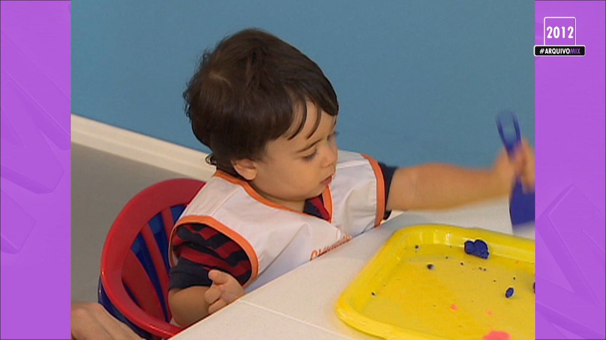 vanguardamix's tweet photo. ARQUIVO MIX - CÉREBRO INFANTIL https://t.co/cKwKrY2iB2 https://t.co/62r2AXBtBa