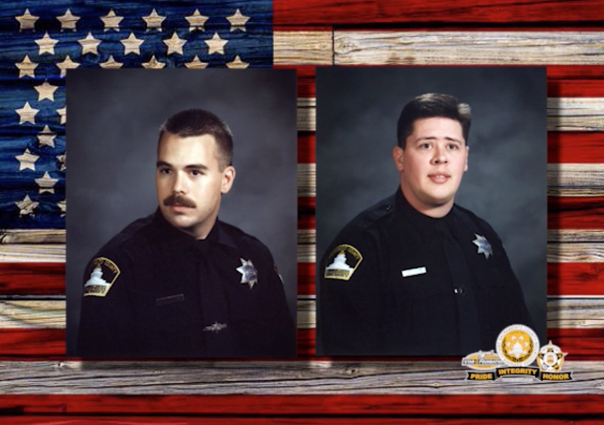 SACRAMENTO COUNTY DEPUTY SHERIFFS' ASSOCIATION tweet media