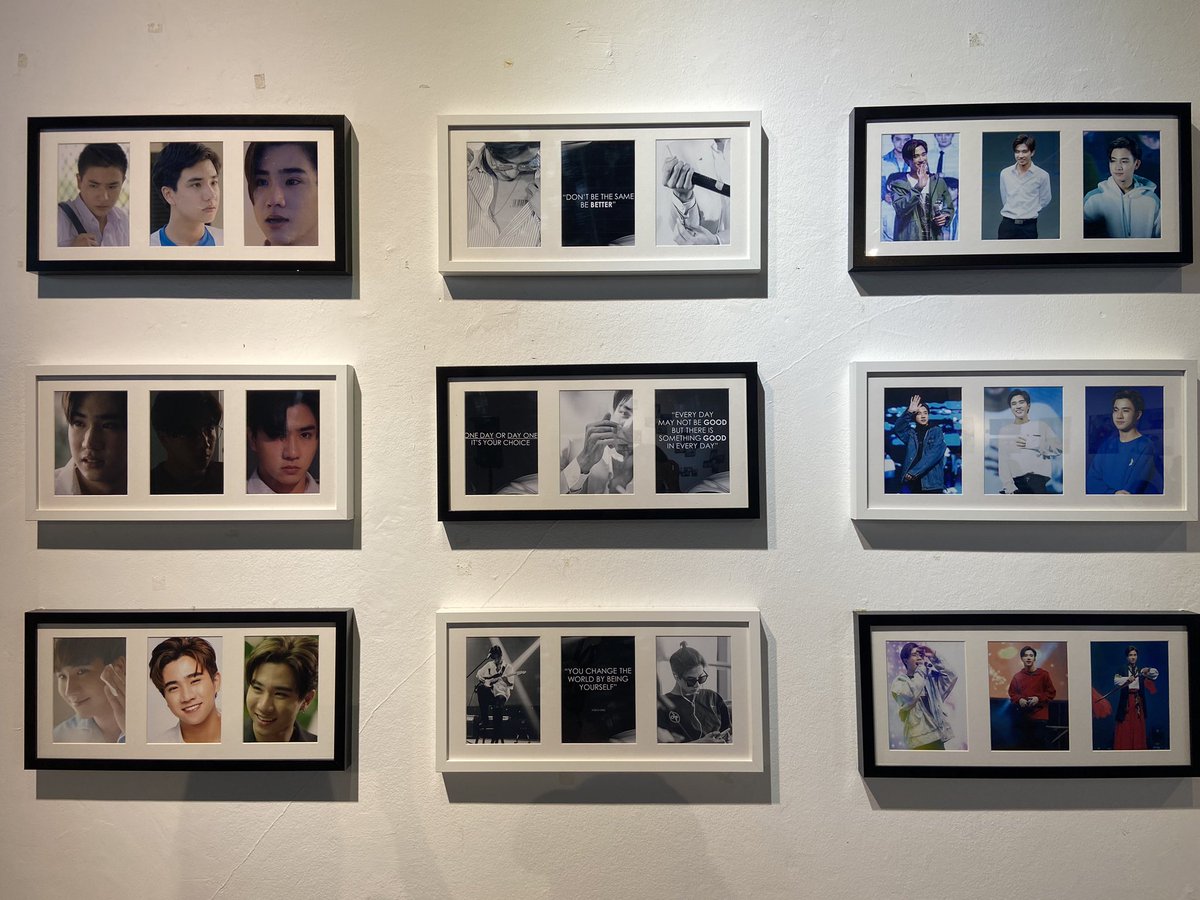 __Bbsp__'s tweet photo. "Happy Perth's Day 2020" 🐯🖤🎂
เมื่อวานไป Gallery ที่มศว.คือรูปน่ารักมากก แล้วตอนเย็นมีเด็กแอบไปดูโปรเจคตัวเองด้วย แต่คือนี่ไปตั้งแต่ตอนบ่ายละไง เสียดายสุดด คืออยากเจอแล้วว คถนะเจ้าแสบบ 🥰🥰
#KDPPE
#PerthTanapon
#HappyPerthDay19th
#PerthDayfromUS
@perthppe https://t.co/aDcXAONY4k