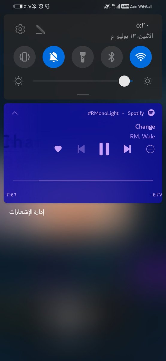 kibobih's tweet photo. @ArabRM_twt #RMonoLight
صعبه بس انا ذكيه وحليتها https://t.co/HW9Y7sneN6
