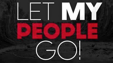 KAMOAX's tweet photo. π£οΈ @GovRonDeSantis,
LET MY PEOPLE GO!
#OpenUpFlorida https://t.co/pEkovMUOOV