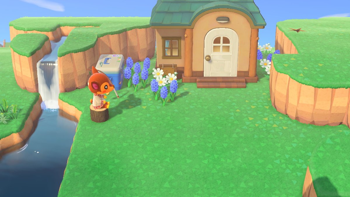 georgiethemoth's tweet photo. #AnimalCrossing #ACNH #NintendoSwitch https://t.co/qNc7MZottD