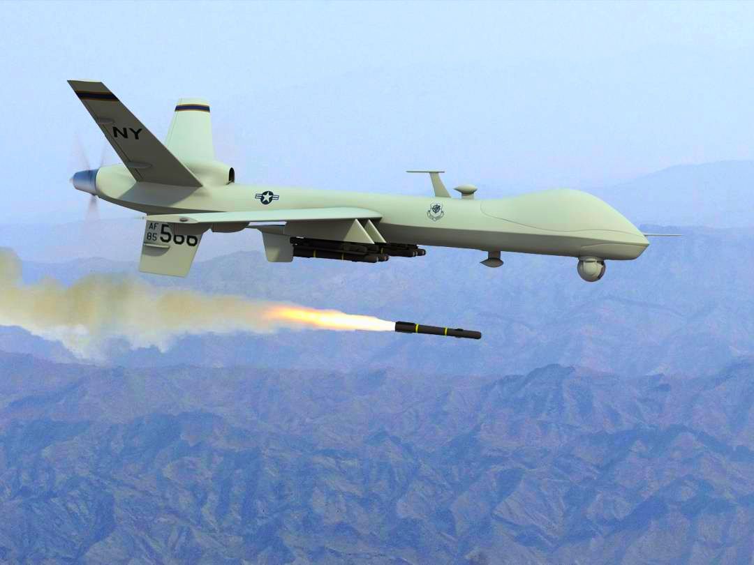 India Scraps $3B Deal To Acquire Predator Drones From The US; Will Focus On Indigenous UAVs – Media Report 3