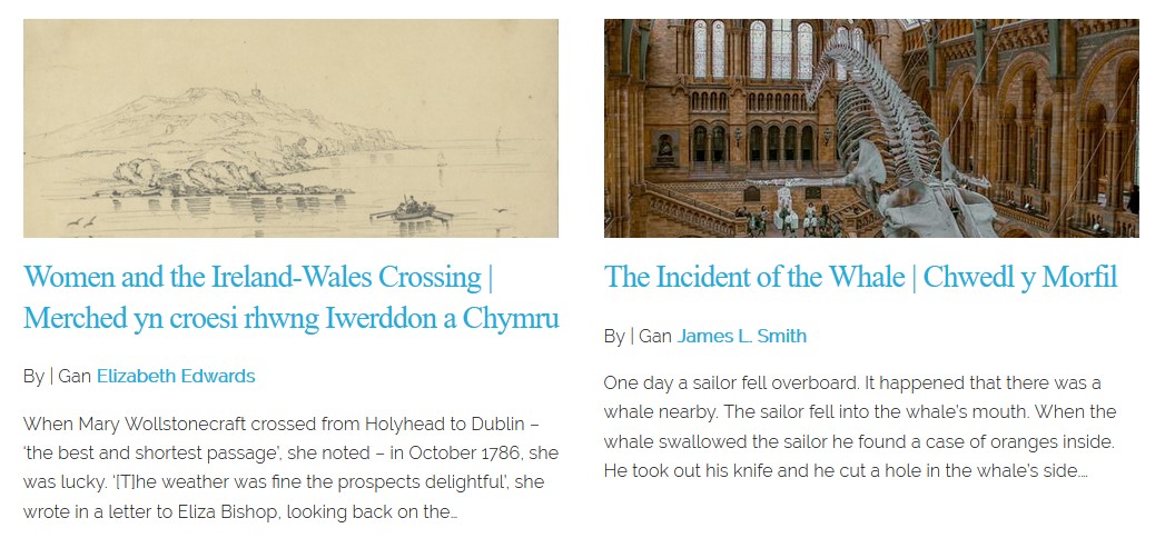 PortsPastPres's tweet image. Introducing: the new and improved portspastpresent.eu! Four stories. More to come. Something new every Friday! Delivered by the #publichistory duo of @omeka and @curatescape. Soon: a forum, more resources, more on #portspastpres. #euirelandwales #coastalstudies #portstories