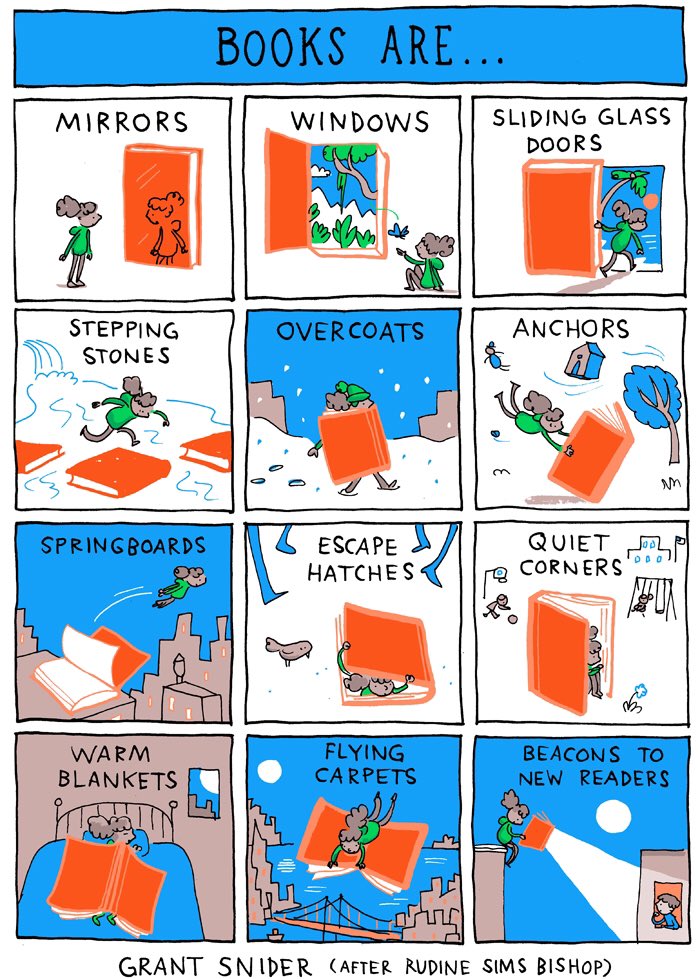 SummitHeights(Library) tweet media