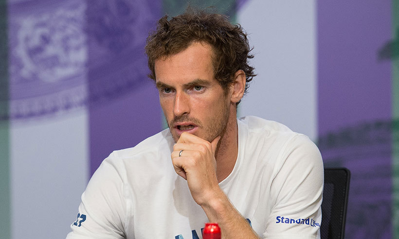 enginesport's tweet photo. Thanks to all who voted in our Best Wimbledon Moments tournament! 🙌

Our winner with over 85% of the vote is.. 🥁

Murray's ruthless reply to a journalist's sexist comment, beating Isner &amp; Mahut's mammoth 70-68 5th set 🏆

Relive this moment below! 👇

https://t.co/TuSvFVJOaI https://t.co/8ht4R4Uc8H