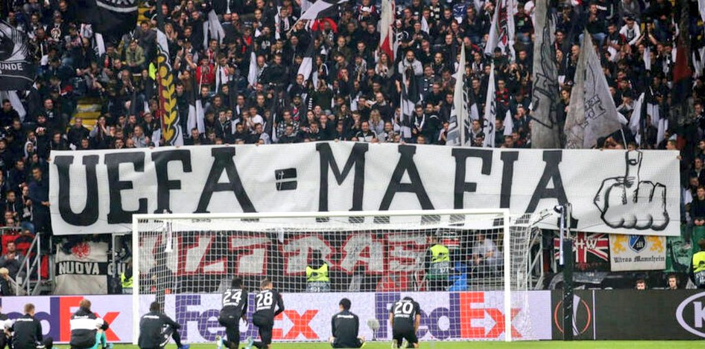 Sanndyav's tweet photo. https://t.co/jKfp4e17wE Anak UEFA
#RIPFFP https://t.co/A7pqYpL086