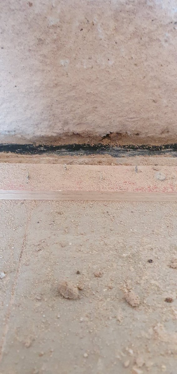 A physical damp proof course will rarely fail. Other defects can however compromise one such as plasterwork and floor screed bridging. No dpc needed here, just some repairs to the plasterwork and the physical dpc will be fully exposed and detailed correctly.