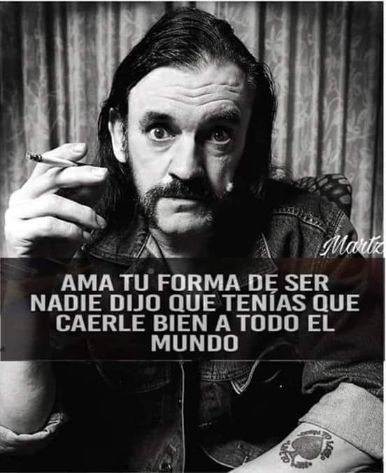 LuisLuiskiss1's tweet photo. @xxplodeath @Lapecasbill @pache_silverio @FabianDuron @fidelporras76 @JaHOz @luisalaouija @christelfar71 @marcosE5150 @carloshernsnde2 @VocacionReactor @Francis42634137 @ERADINOSAURIO @DavidPraDino @ElDios_DelRock @elomar_ze @AlanZNavarro @enciendeloapaga @prestareactor @RockJinete @eltridemexico @AlexLora_ElTri @CeliLoraOficial @Reactor105 @ElHaraganyCia @danpre27 @BananaSplit105 @rebel_cats @pepecampa @claudifonos @SusanaHre @avaleriada @Skanking105 @jmadariagam @IMER_Noticias @Elmonoconalas @Rockerdrugo @Marialadelradio @eltonykings @BBeat105 @DonGustavoe @lamaquina105 @IsmaelFiloso @yosoydG @clauzzen @interitzel @Aleatorio105 @Marialadelradio #motorheadmonday #rockday al Dios #Leemy porta Marรญa ๐๐๐๐๐๐ค๐๐ #ReactorEnCasa https://t.co/Bq9pWpOF7H