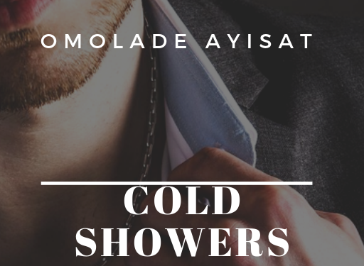 sofanovelglobal's tweet photo. 👉👉Cold Showers👈👈
He lives a life of contract rather than affection until a one night stand... 
Click to read: https://t.co/XAUVT8E5DN
#WritingCommunity #readingforpleasure #novel #sofanovel #ReadingChallenge https://t.co/0xtbMY3b98