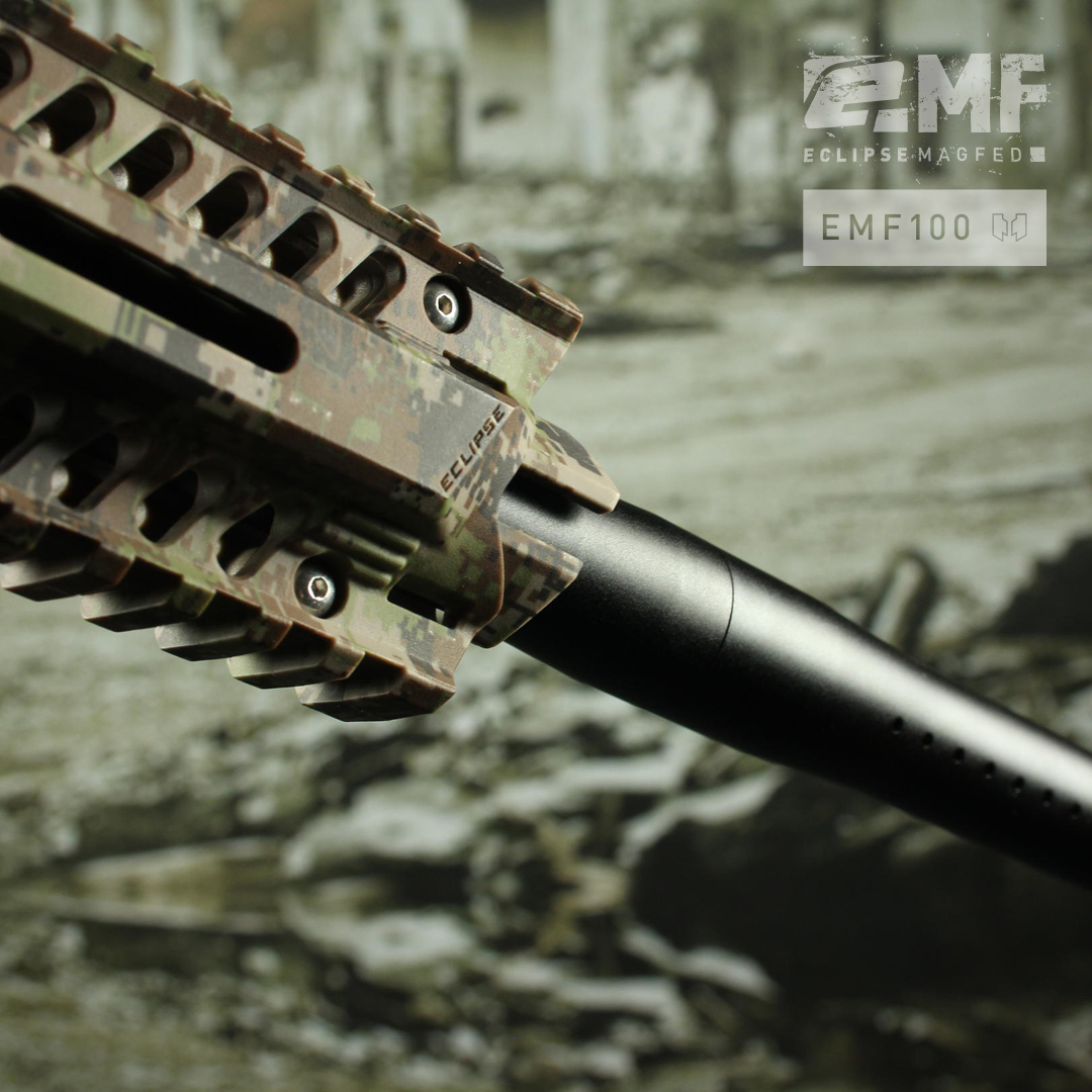 Planeteclipse's tweet photo. New EMF100 Incoming!
Designed to be customised, easy to use, built to last and now⦠in camo!
Say hello to your new little friend, the HDE Camo EMF100.
Contact your local Eclipse Dealer for availability.
>>> https://t.co/XgXmdJOItc <<<
#eclipsemagfed #emf100 #magfed #hdecamo https://t.co/QDmBA2uFcL