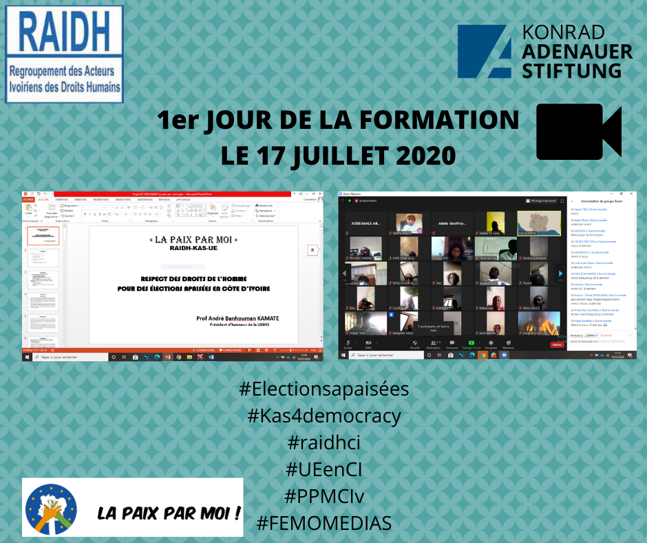 ongraidhci's tweet photo. #LaPaixParMoi
@ongraidhci
@UEenCI
@Kas_Abidjan
@kasonline
@Kas_Abidjan
#FEMOMEDIAS
#PPMCIv
#Electionsapaisées
#Kas4democracy
#raidhci
#UEenCI https://t.co/hrIH30PzWH