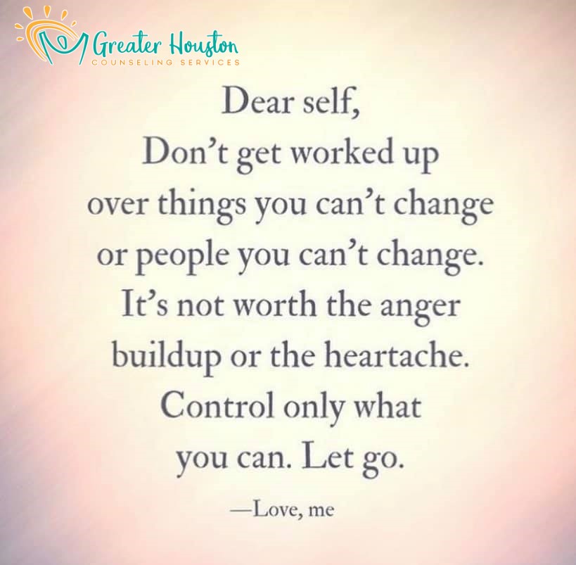 GreaterServices's tweet photo. We can’t be reminded enough we ultimately have little control over person, places, and things. The more you take in negative info, the more you will vibrate at a lower frequency. Change your thoughts and raise your positivity and attract more good into your life. 💕 https://t.co/919tqxAzk2