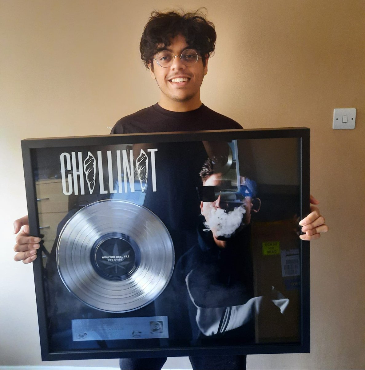 TroohHippi's tweet image. Platinum In Australia Type Beat