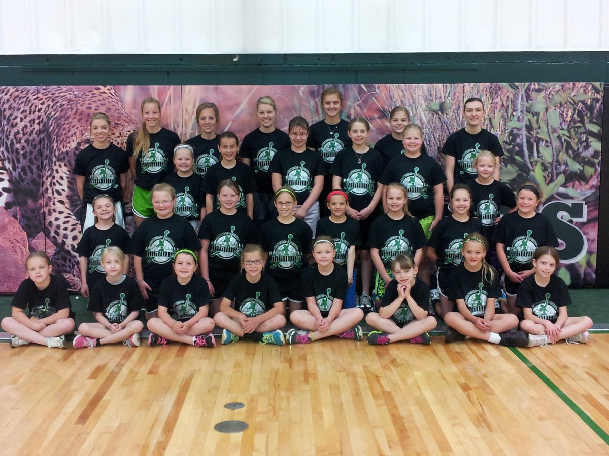 MrPJags's tweet photo. Little Jags GBB Camp!  Tues &amp; Wed, 8-10am for k-4, and 10-12 for grades 5-8, in Howells.  See you tomorrow! https://t.co/WSsHo0G0mk