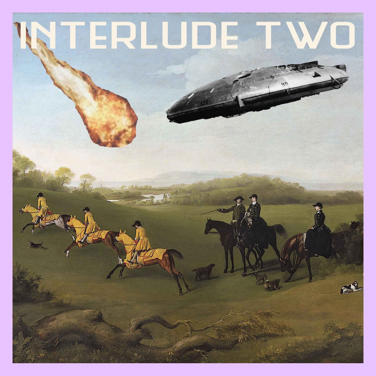 Edy Hurst's Podcast Version of the War of the Worlds: What even is a Chance of Mars? feat. <a href="/ItsRossBrierley/">Ross Brierley</a> 

This week head honcho of <a href="/TheNSLShow/">The Not So Late Show with Ross Brierley</a> Ross talks about what the odds are of anything coming from Mars.

Apple: podcasts.apple.com/gb/podcast/int…
Spotify: open.spotify.com/show/7lit0hdrn…