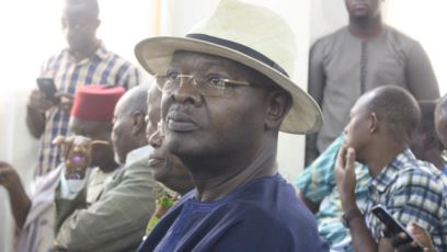 MAgbeco's tweet photo. En tout cas pour Aimé Gogué, le président de ADDI part de l’opposition, si avéré que le sieur Kodjo a fuit, ce serait une mauvaise opération : «A sa place, je ne quitterai pas le #Togo. D’ailleurs moi je n’ai jamais quitté le pays.» a-t-il déclaré
#AMK #Presidentille2020 #TGPR https://t.co/O9YHird3tC