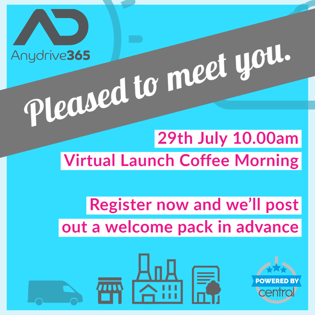 AnyDrive365's tweet photo. We are a drive repair company and we are looking to shake up some traditions in order to deliver best value and service to our customers. To hear about Drive Care Light on the 29th July, use the link below to register, we'll get you a welcome pack out 🙂 https://t.co/QPIX1gxIw2 https://t.co/vvLfrjAOqv