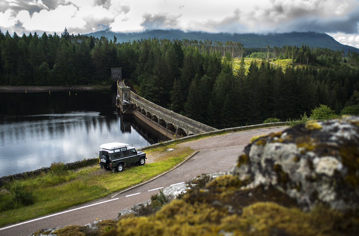 Highland Defenders tweet media