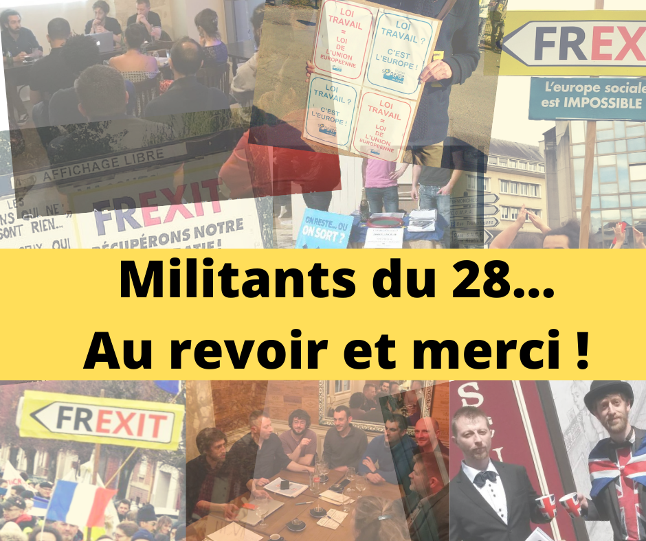 DumonsClement's tweet photo. Militant depuis 2012 et délégué du 28 depuis 2016. Je quitte @UPR_Officiel et je remercie infiniment tous les militants pour l'énorme boulot accompli jusqu'alors. (Re)lisez Simone Weil et continuons le combat pour le #Frexit  Ma lettre de démission : https://t.co/kftfKuiQc1 https://t.co/avrCaUwP5R
