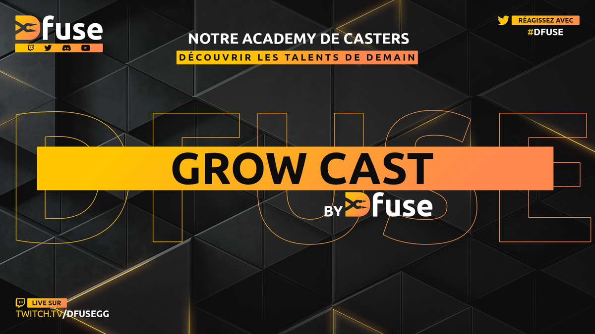 Dfuse tweet media