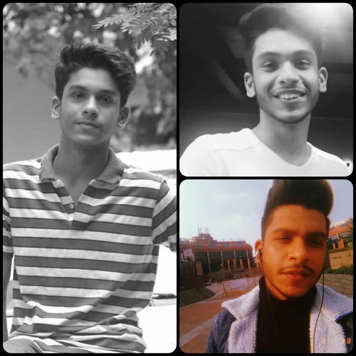 Harshit56749703's tweet photo. It's been five days and i haven't seen him. #findvarunghai  #notminorbutmissing #helpus 
@DelhiPolice
@ArvindKejriwal 
@bjpshahdra
@RamNiwasGoelAap https://t.co/cQG8V66CZ1