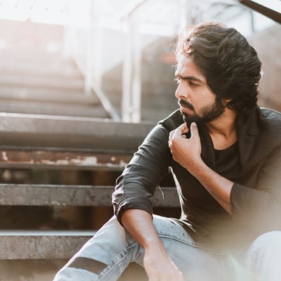 gvprakash's tweet photo. #NewProfilePic https://t.co/yzvbu8KjPr