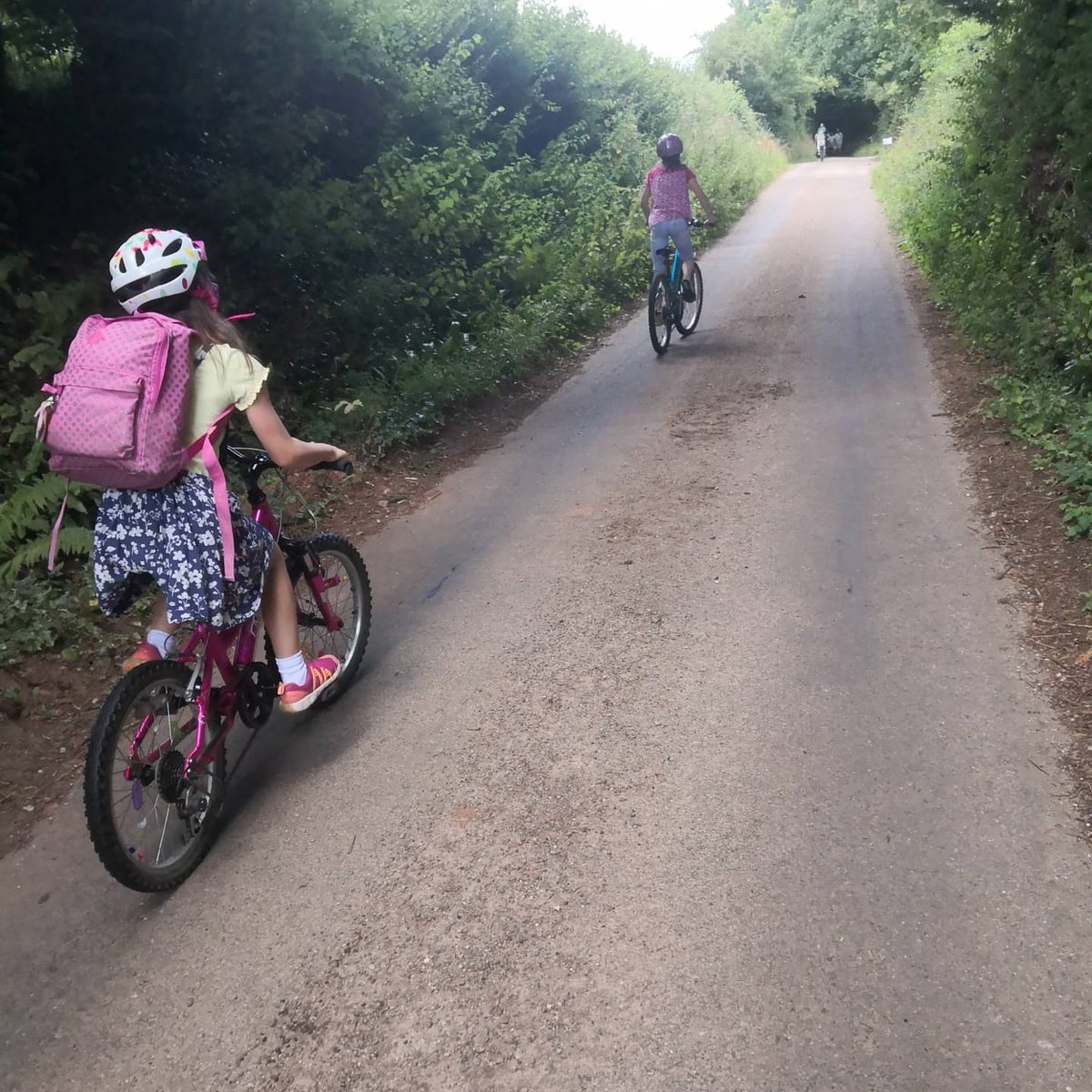 DevonDazeBlog's tweet image. Such a lovely time cycling to the #cider event with @courtneyscider on Saturday! Beautiful grounds, relaxed feel, tasty cider and juice and delicious ice cream! Thank you! #devon #rockbeare #whimple #appleorchards #cider #orchards #courtneyscider #familyfun