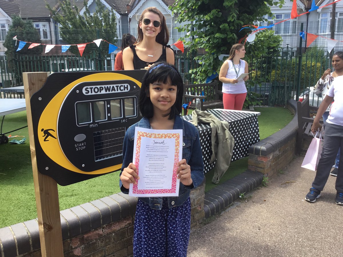 Highlands Primary School tweet media