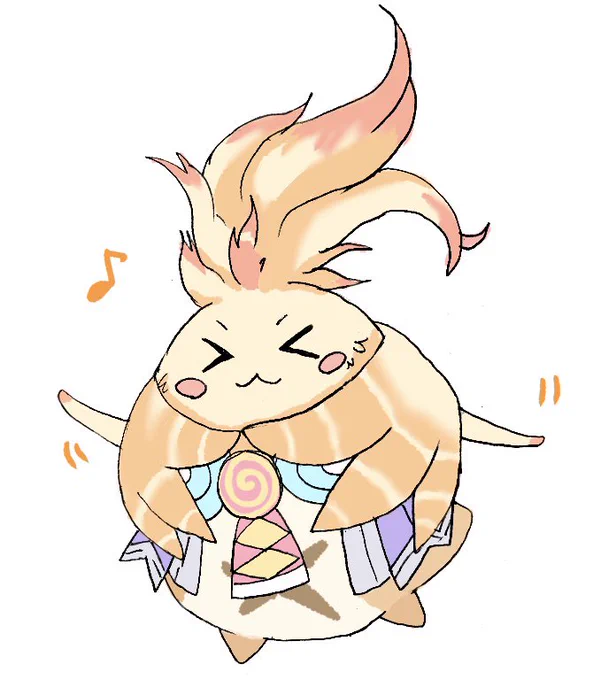 リキダンス 