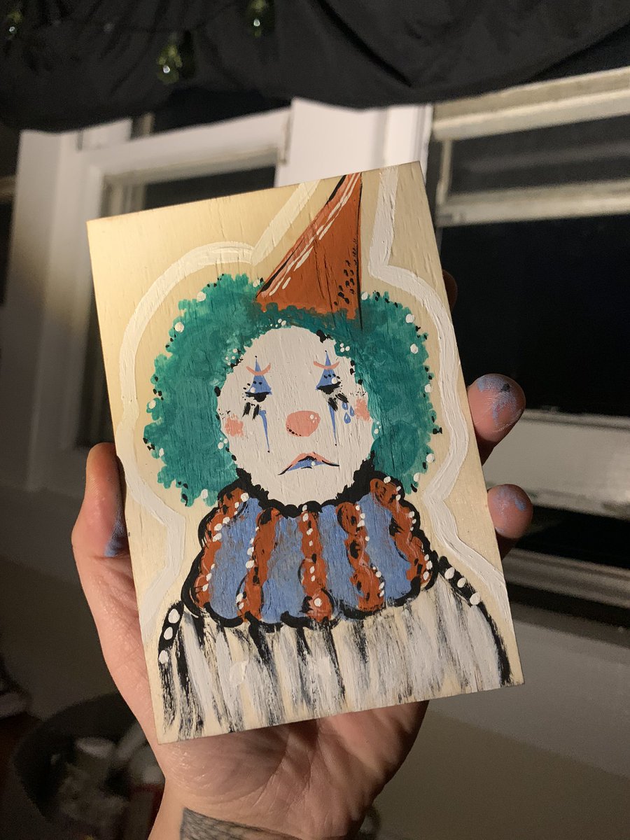 elliotkaiart's tweet photo. #NobodyArtistClub 🤠 https://t.co/t4fA7c0Klh