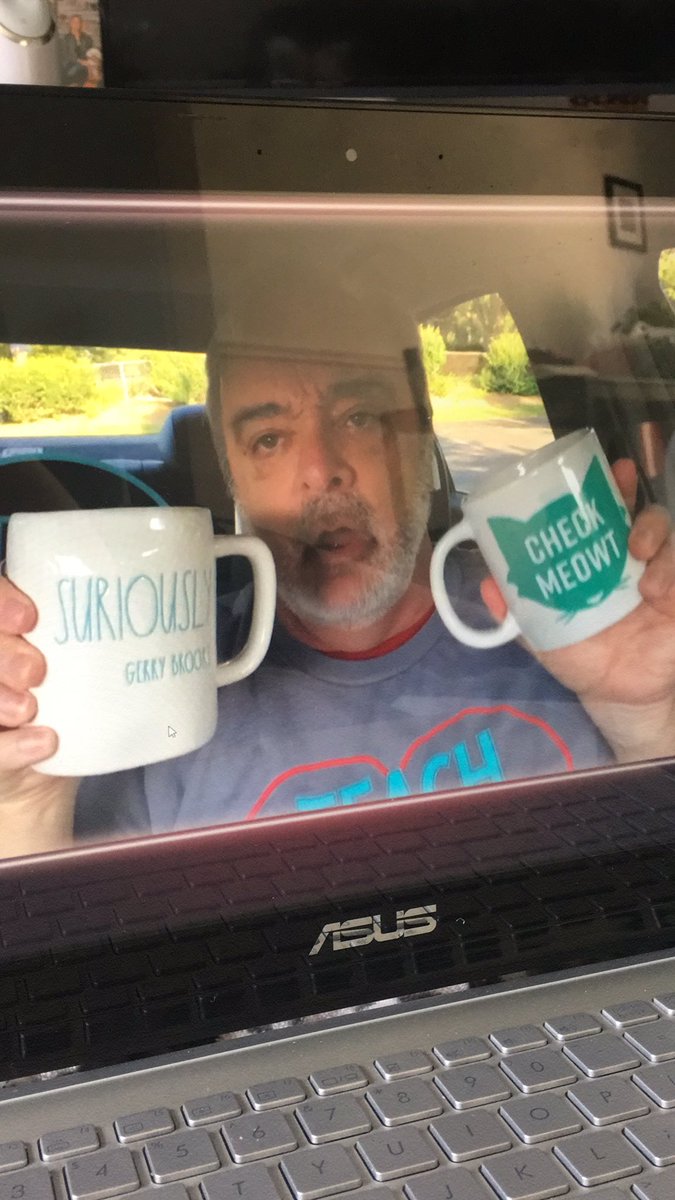 KT_Field's tweet image. Excited to be attending #thyocon virtually for the next two days!!