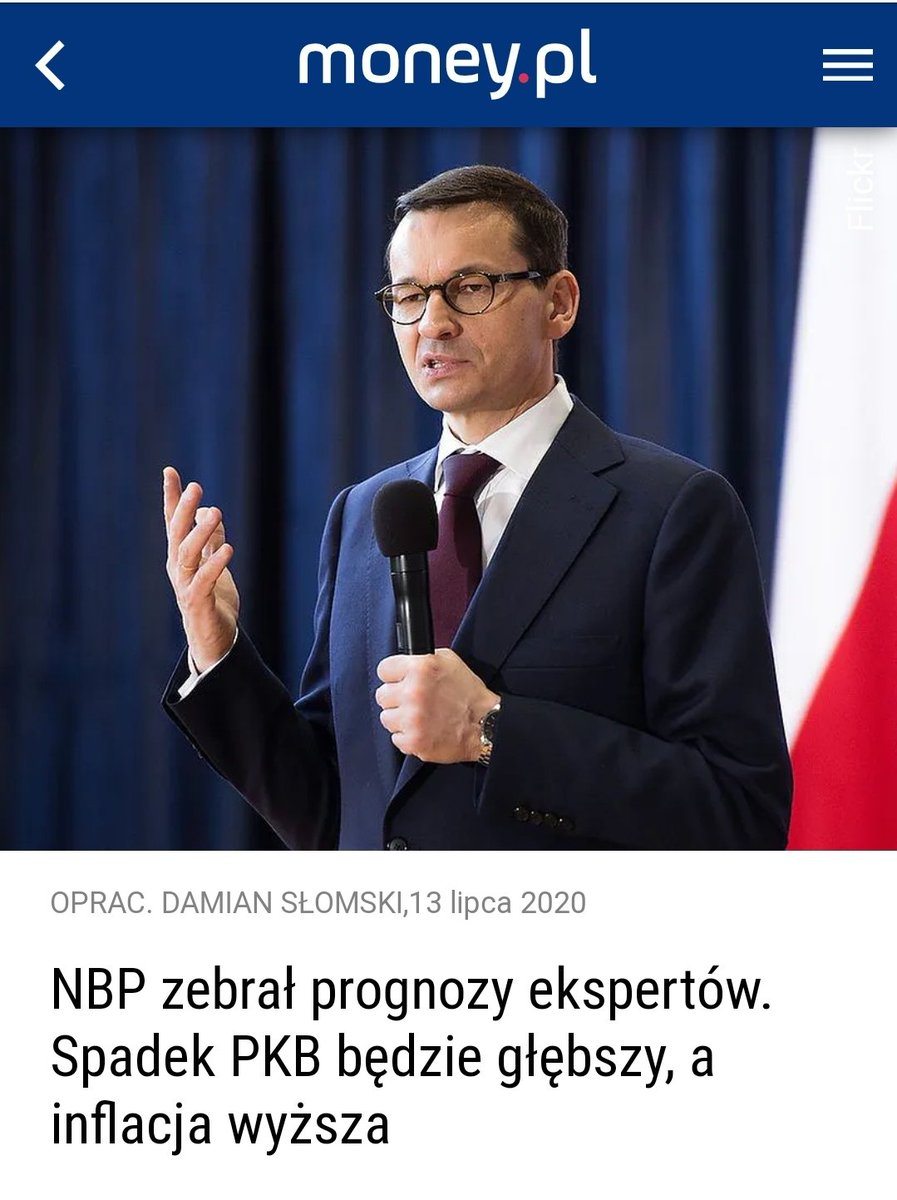 KsymenaMatysek's tweet photo. Nie minęły nawet 24h od wyborów a kwiatków coraz więcej to było oczywiste ale wyborcy są naiwni, wierzą pieniądzom na kawałku dykty rozdawanymi przez @MorawieckiM.

#wyniki #WyboryPrezydenckie #wyPAD #Trzaskowski #DUDA2020 #MójPrezydentRafałTrzaskowski #Dudaniejestmoimprezydentem https://t.co/vUV72dimWu