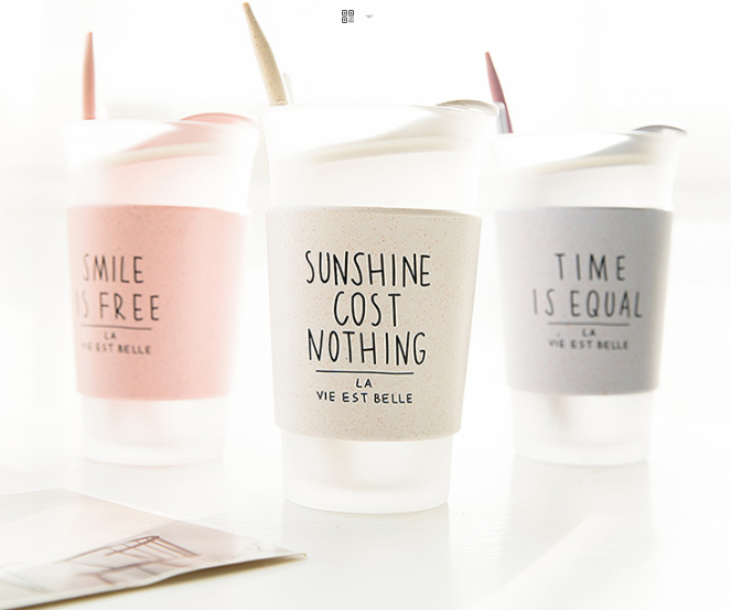 subtlestore's tweet photo. เปิดพรี 🍑แก้วน้ำ

ปริมาตร 400 ml วัสดุเป็นแก้วน้า 3 สี 3 แบบ สามารถใส่ได้ทั้งน้ำร้อน น้ำเย็นค่า มีฝาปิด,ช้อน,หลอด แถมให้ด้วยนะเออ คุ้มมากๆ 

สี: ขาว ชมพู ฟ้า
ราคา: 190 บาท 
ค่าส่ง: 30 บาท

สนใจ DM ได้เลยค่าา
#HowtoPerfect #howtoperfact #พรีออเดอร์ https://t.co/GF4sWhxNT3