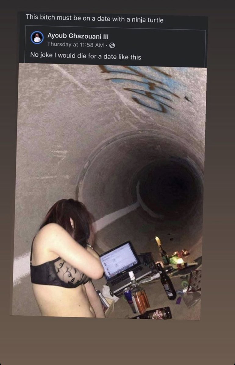 Definingthenorm's tweet image. Monday morning humor. I thought this was hilarious🤣