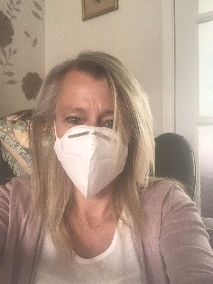littlehez's tweet photo. I didn’t particularly like the face mask, they’re not for people, who like myself, like to talk!
I'm Still very happy to have my hair done though 🥰
#FeelingHuman #FeelingGood #HairCut #NaturalBeauty #TropicAmbassador #LoveTropic #EmpoweringBeauty #IsaBody #IsaLife https://t.co/W1R8L8A6vn