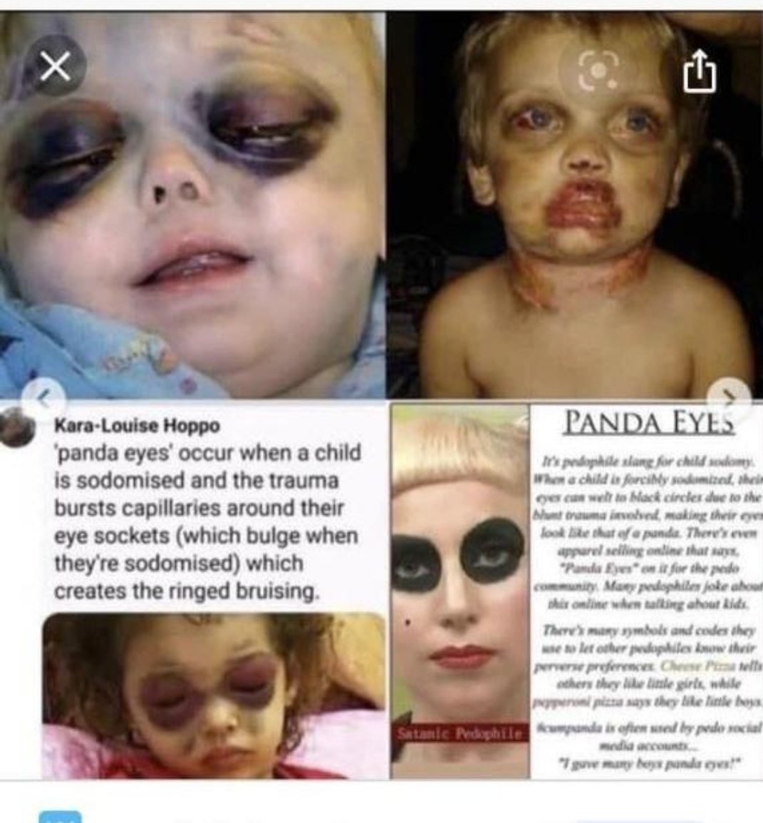 islamiharekettt's tweet photo. Nefesim kesildi ‼️#Wayfairs Allah'ın azabı yakındır, kopsun kıyamet !!
#warfair #wayfairscandal #pazartesi #κορωνοιος #Covid_19 #Pedofili https://t.co/TBhjfDEAhO
