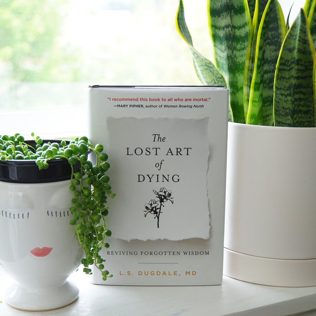 readingWW's tweet photo. Thank you @TLCBookTours and @HarperOne. I was drawn in immediately from reading the synopsis especially with how the world has changed over the years. I'm definitely looking forward to reading this one. #TheLostArtofDying https://t.co/uoAp2bk9lY