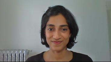 IBROorg's tweet photo. .@network_alba Ambassador & #YoungIBRO member Aparna Suvrathan:
"Some advice I would give my younger self: Be more confident of your ability to contribute. Your ideas are important, don't be afraid to let your voice be heard."
ALBA Network Ambassadors live discussion #FENS2020 https://t.co/5kkKc9l7iG