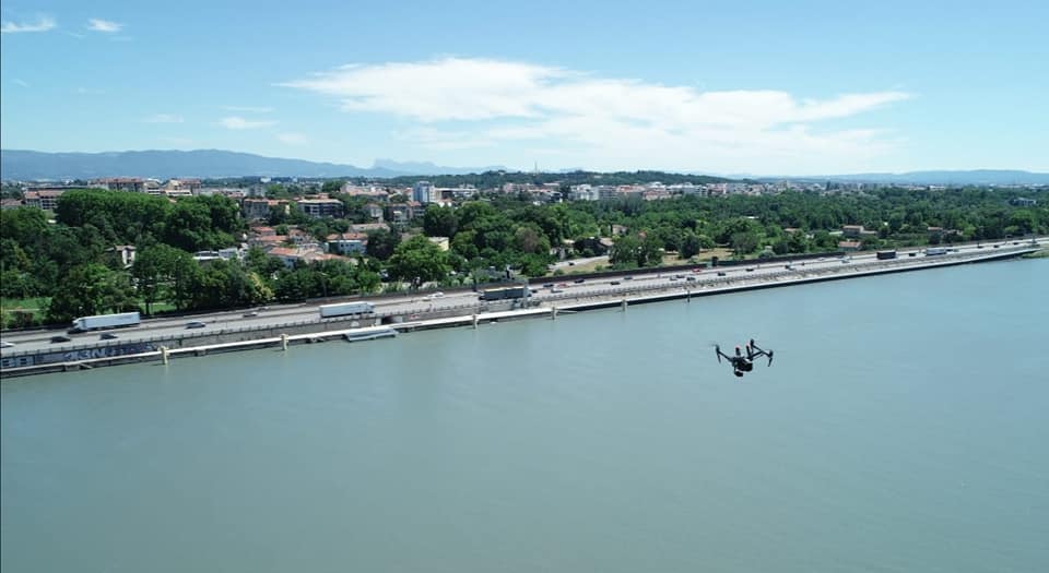 Drone Effect tweet media