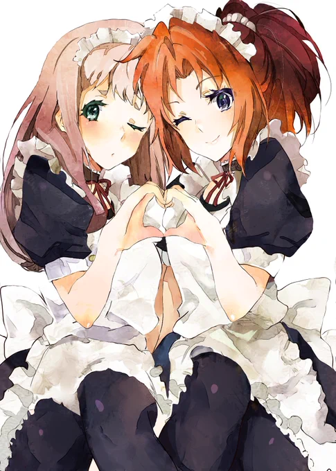 なかよし川ズ 