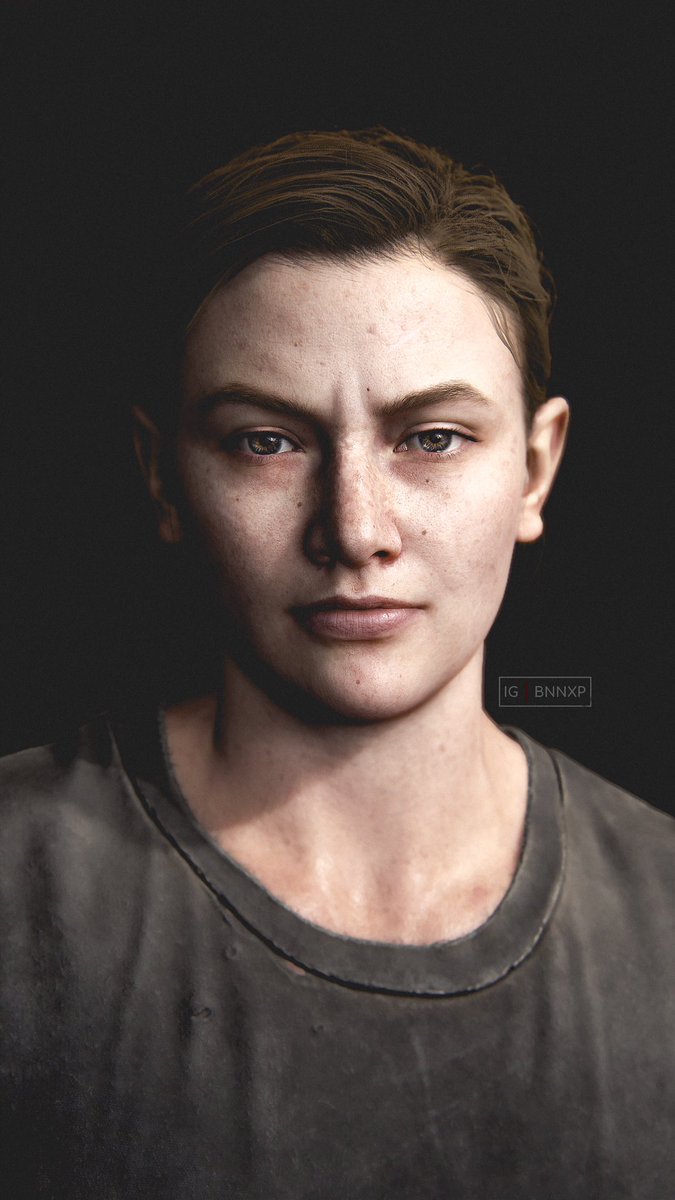 Felt cute, might punch some Shamblers later.(__) #TheLastofUsPartII    #TLOU2    #TheLastofUsPart2    #PS4Share  #PSBlog  #VirtualPhotography  #PhotoMode