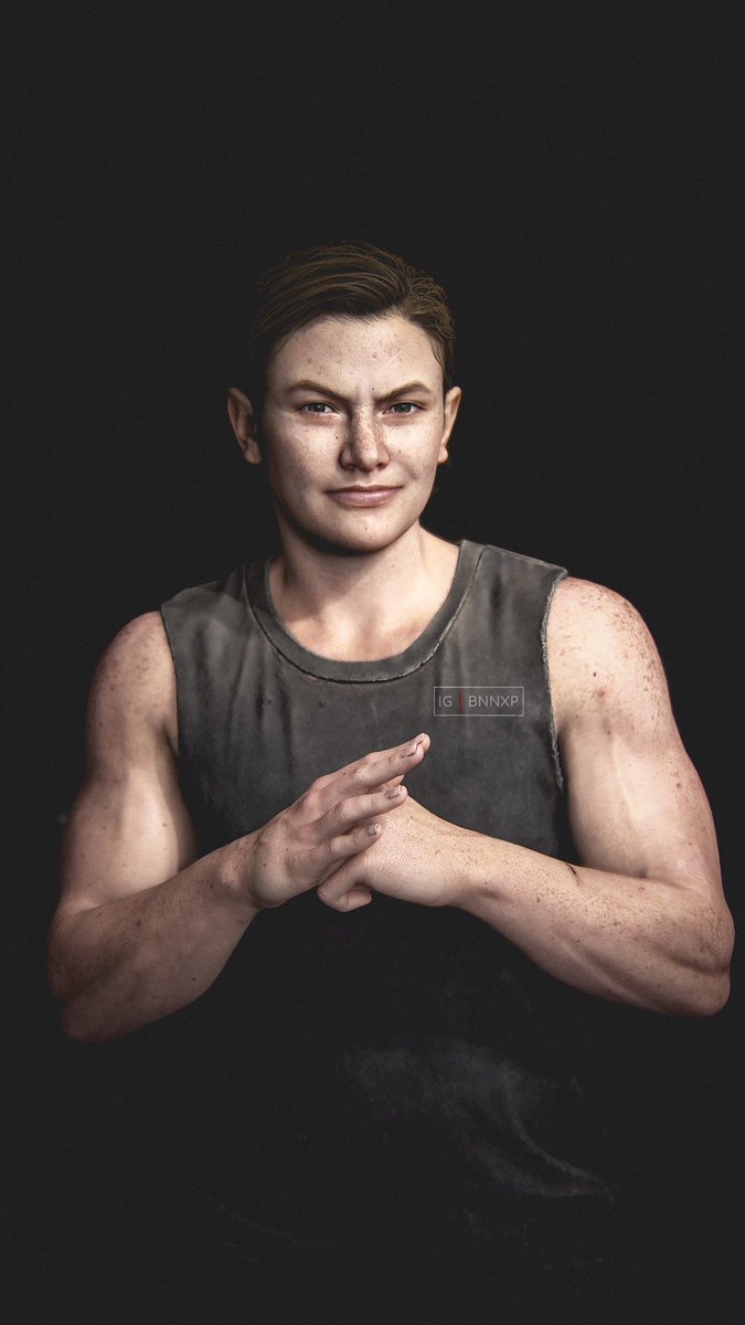 Felt cute, might punch some Shamblers later.(__) #TheLastofUsPartII    #TLOU2    #TheLastofUsPart2    #PS4Share  #PSBlog  #VirtualPhotography  #PhotoMode